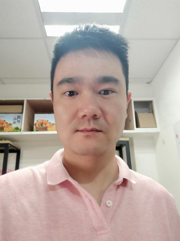 大米的第一张照片--丽水相亲服务中心