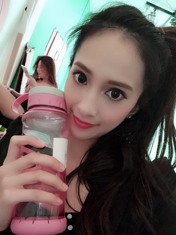 沐沐吖的第一张照片--丽水相亲服务中心