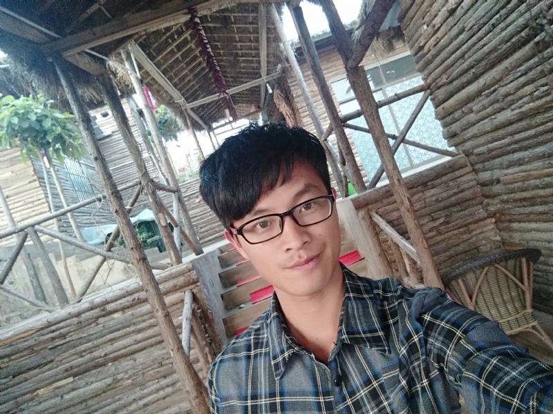 霸道的先生的第一张照片--丽水相亲服务中心