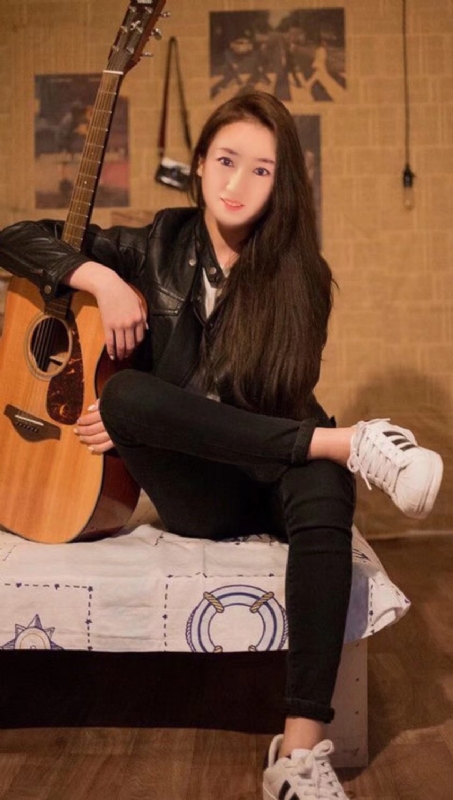 水中月的第一张照片--丽水相亲服务中心