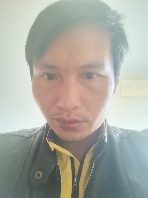 渴死的鱼的第一张照片--丽水相亲服务中心