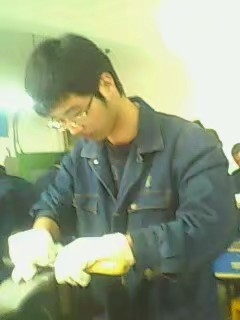 零灵的第一张照片--丽水相亲服务中心