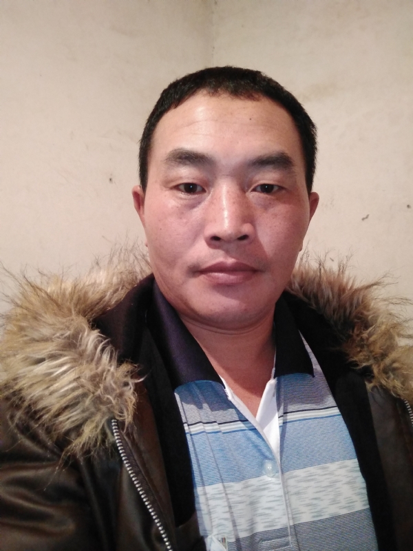 姻之缘的第一张照片--丽水相亲服务中心