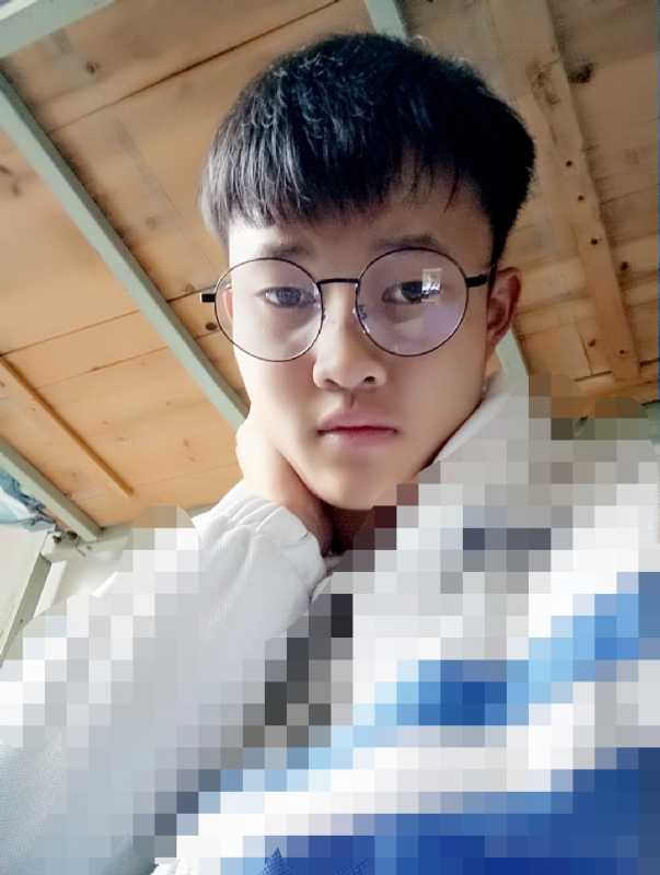 小鱼鱼的第一张照片--丽水相亲服务中心