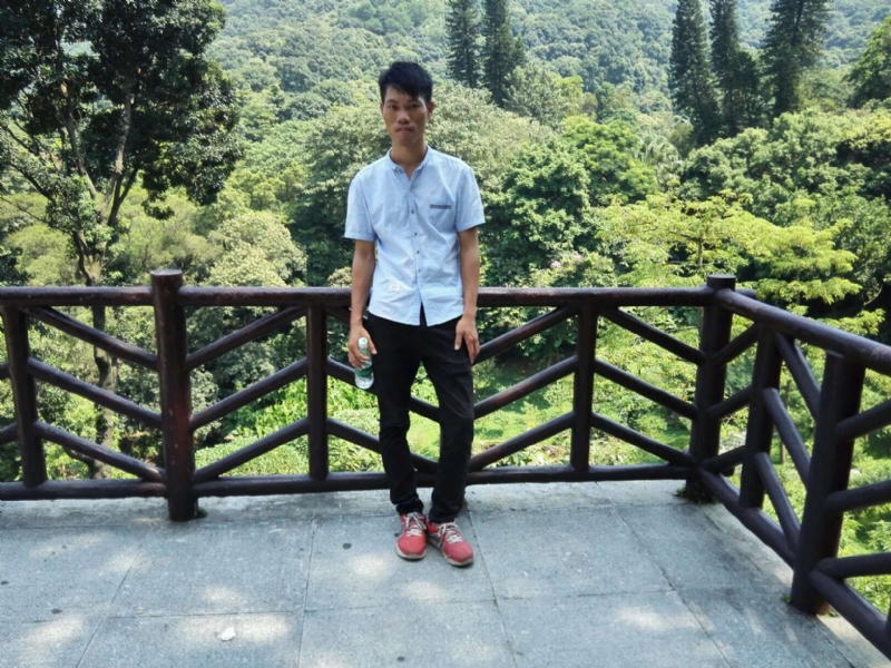 小进的第一张照片--丽水相亲服务中心