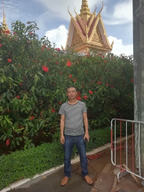 转折点的第一张照片--丽水相亲服务中心