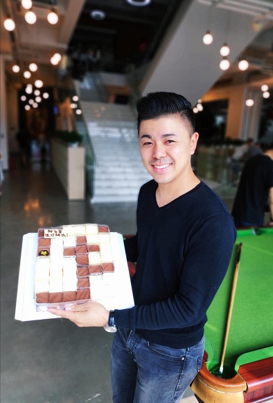 戏如人生的第二张照片--丽水相亲服务中心