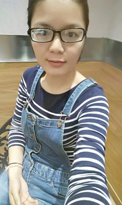 螃蟹的第一张照片--丽水相亲服务中心