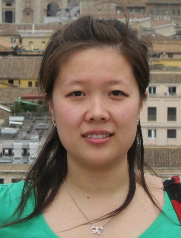 唐子的第一张照片--丽水相亲服务中心