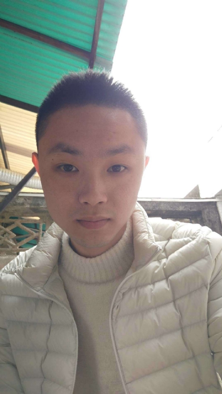 邱小子的第一张照片--丽水相亲服务中心