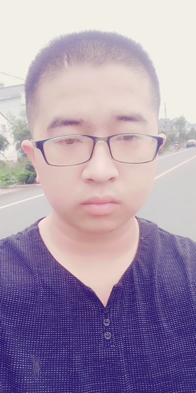 徐先森的第一张照片--丽水相亲服务中心