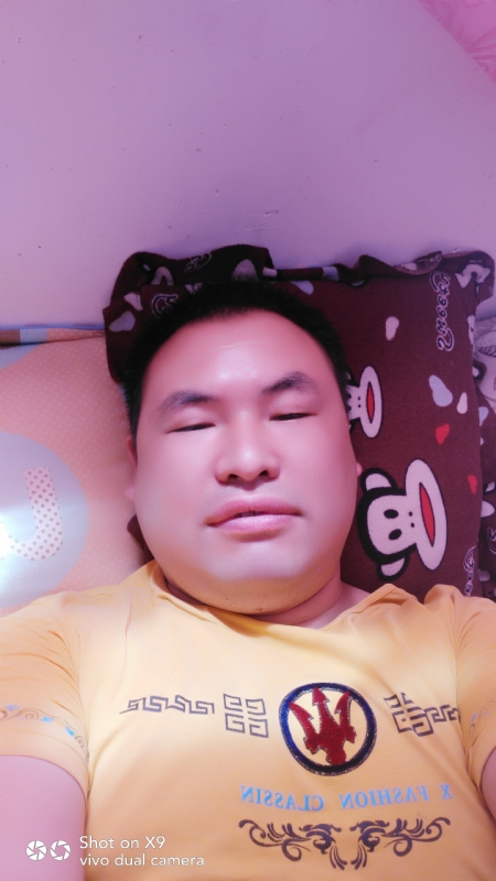 孤狼的第一张照片--丽水相亲服务中心