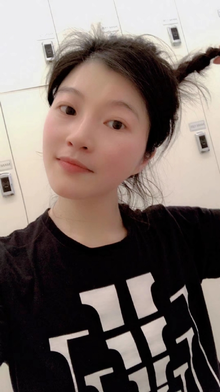 Yogagirl的第一张照片--丽水相亲服务中心