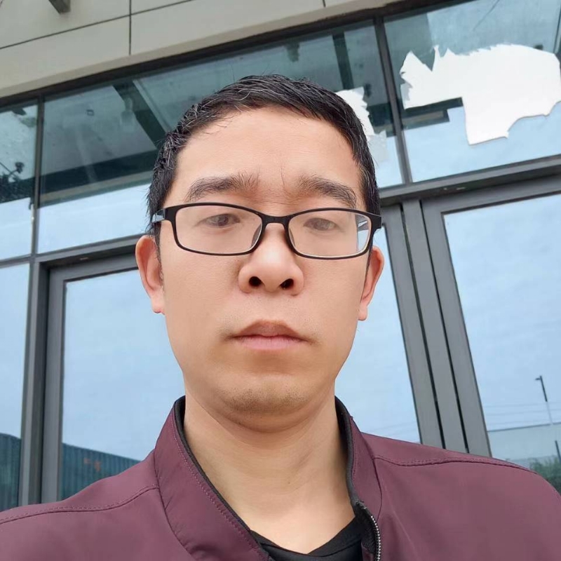 眼镜的第一张照片--丽水相亲服务中心