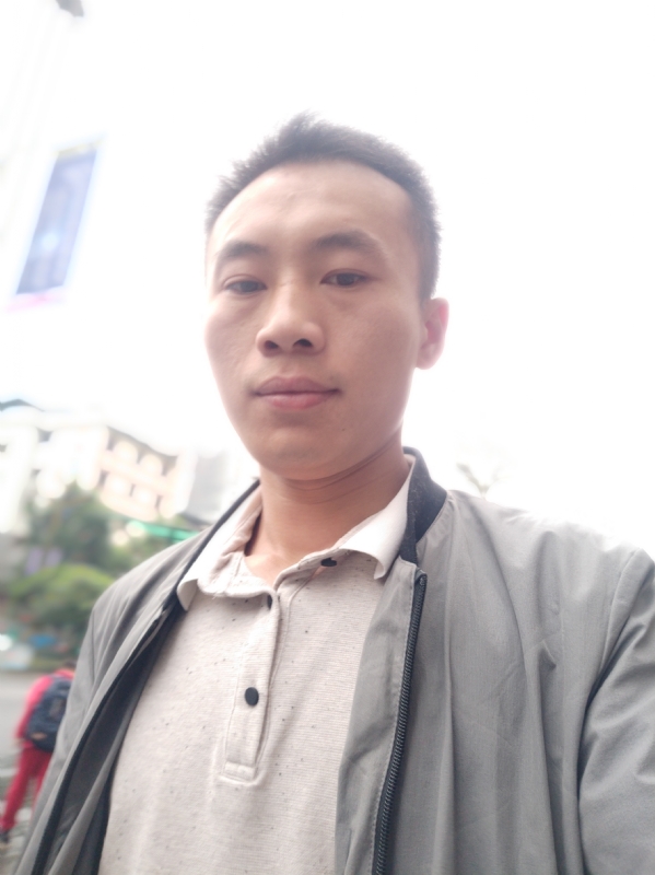 缘来是你的第一张照片--丽水相亲服务中心