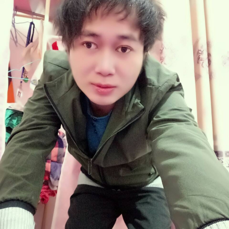 林子立的第一张照片--丽水相亲服务中心