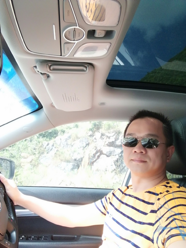 孤风的第一张照片--丽水相亲服务中心