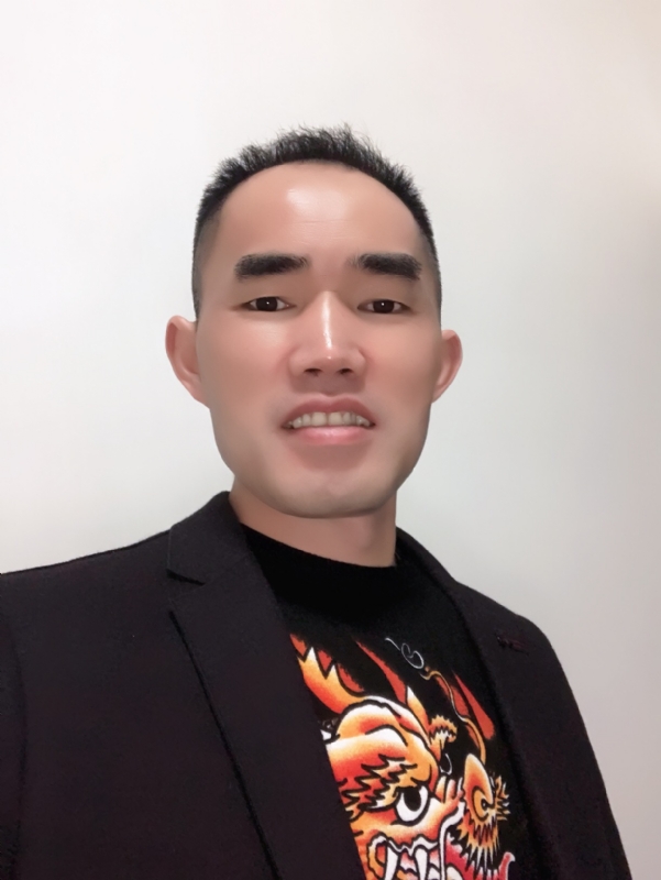 遇上对的人的第一张照片--丽水相亲服务中心