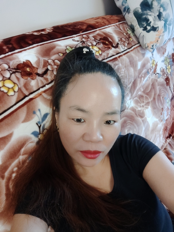 小香儿的第一张照片--丽水相亲服务中心