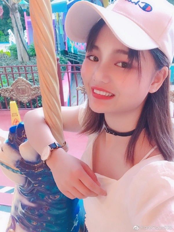 晓乐乐的第一张照片--丽水相亲服务中心