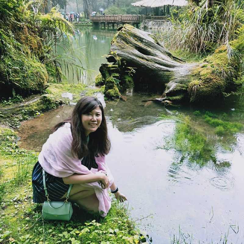 蕊的第一张照片--丽水相亲服务中心