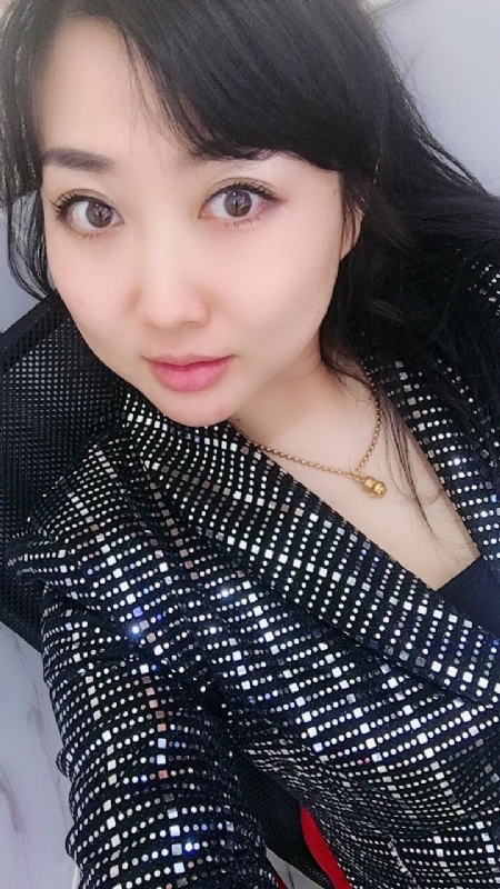 烛影的第一张照片--丽水相亲服务中心