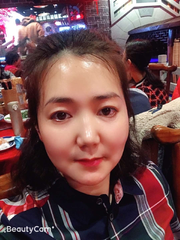 艳儿的第一张照片--丽水相亲服务中心