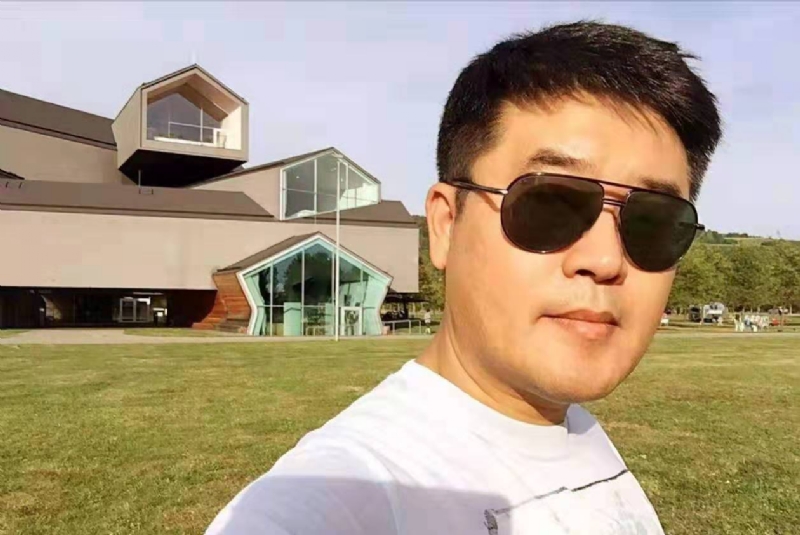 平常心的第一张照片--丽水相亲服务中心