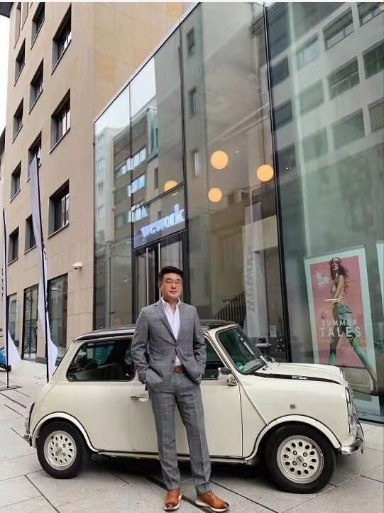 平常心的第二张照片--丽水相亲服务中心