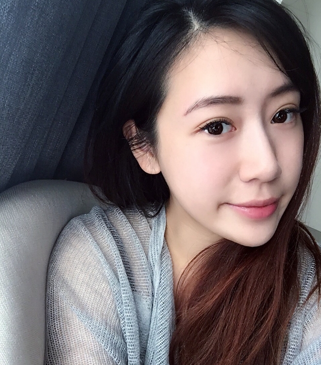 Hana的第一张照片--丽水相亲服务中心