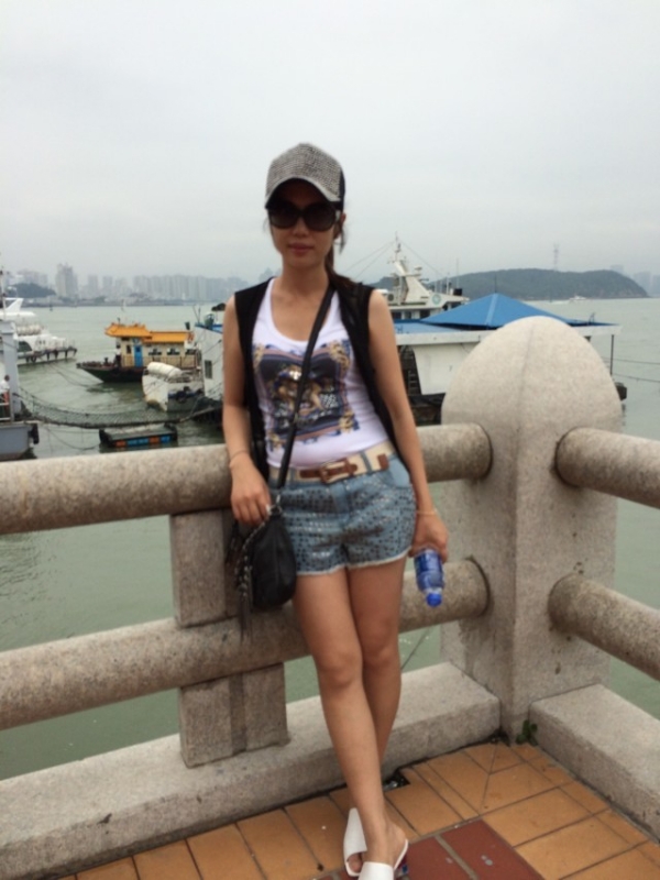 huang7274的第一张照片--丽水相亲服务中心