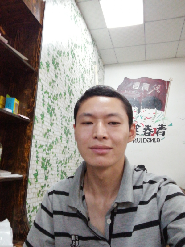 毛思虎的第一张照片--丽水相亲服务中心