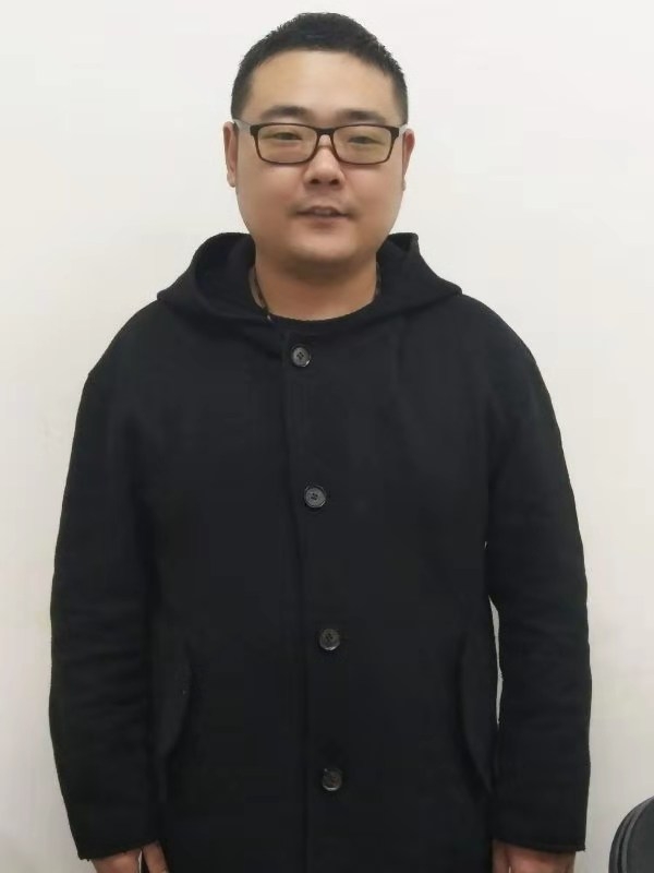 ll的第二张照片--丽水相亲服务中心