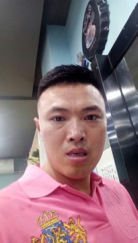 天寻健的第一张照片--丽水相亲服务中心