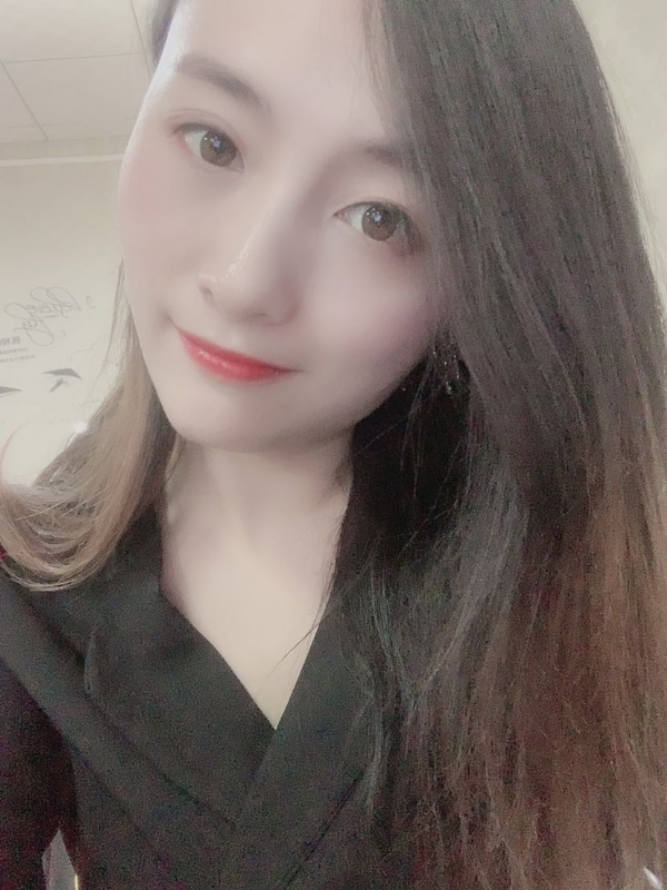 安之若素的第一张照片--丽水相亲服务中心