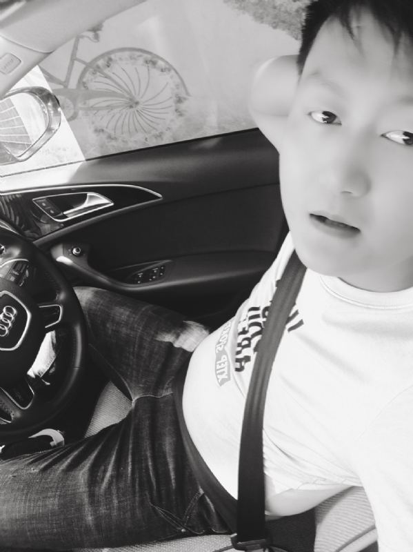 意中人的第一张照片--丽水相亲服务中心