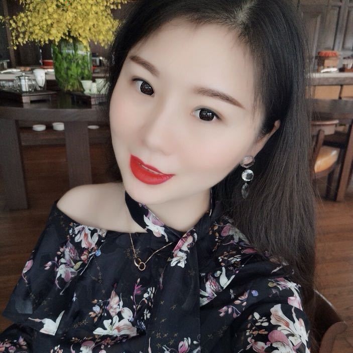 李媛的第一张照片--丽水相亲服务中心