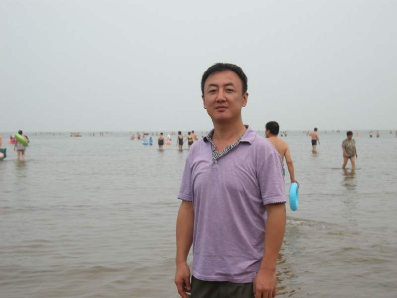 一米的第一张照片--丽水相亲服务中心