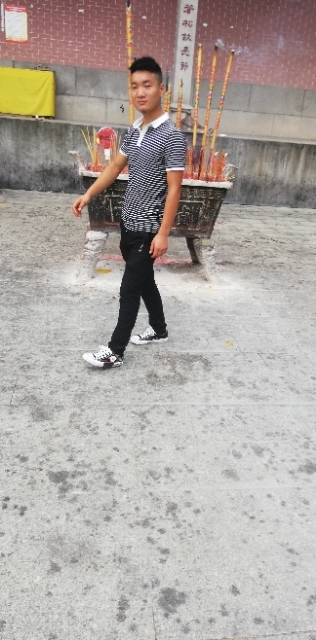 惹人厌的第一张照片--丽水相亲服务中心