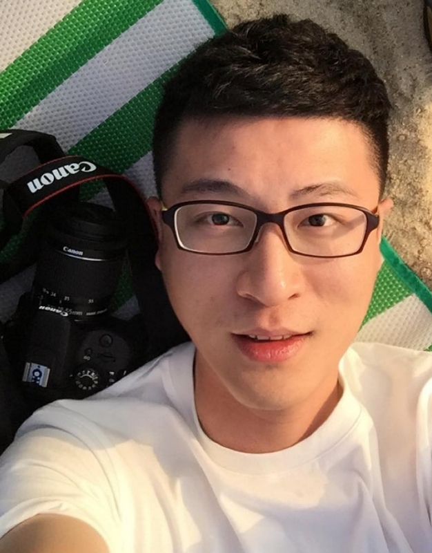 在路上的第一张照片--丽水相亲服务中心