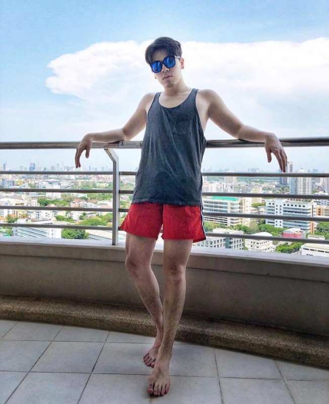 允我心安的第一张照片--丽水相亲服务中心