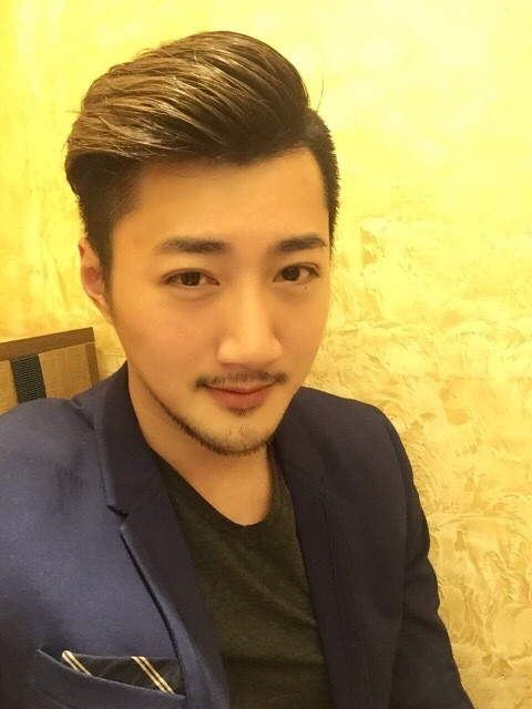 一種微笑叫堅強的第一张照片--丽水相亲服务中心