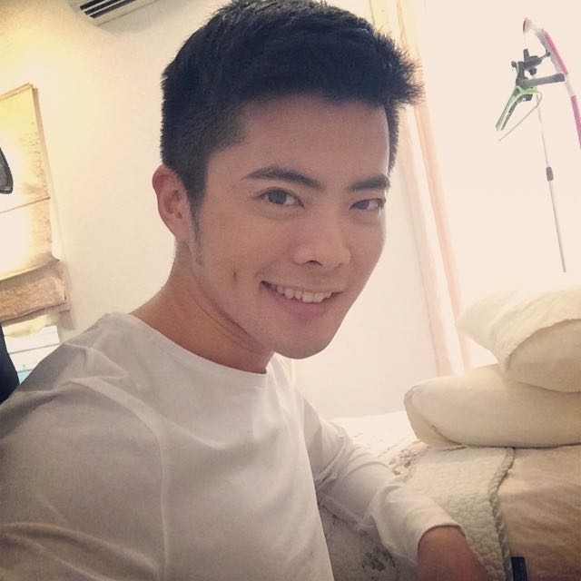 明轩啊的第一张照片--丽水相亲服务中心