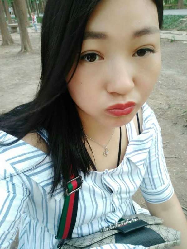 小燕子的第一张照片--丽水相亲服务中心