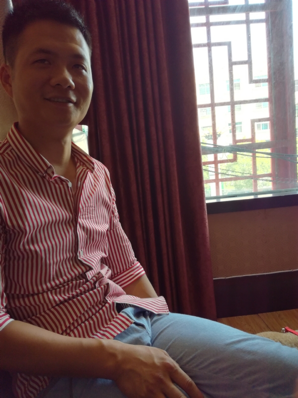 一号车手的第一张照片--丽水相亲服务中心