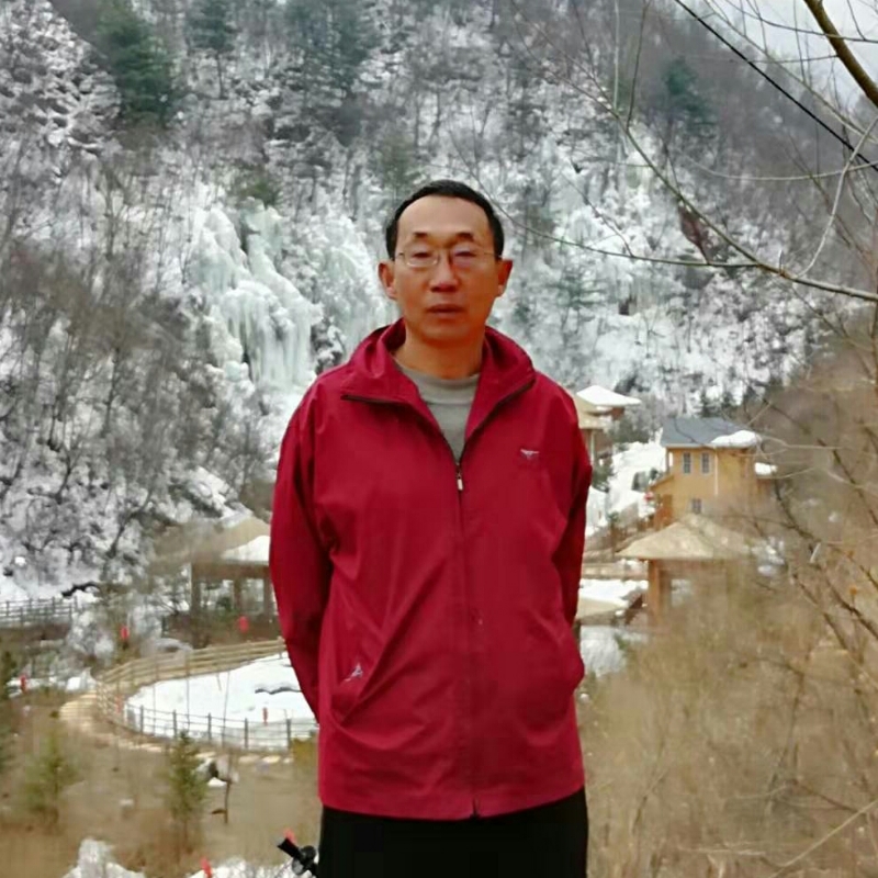 黄河赤子的第一张照片--丽水相亲服务中心