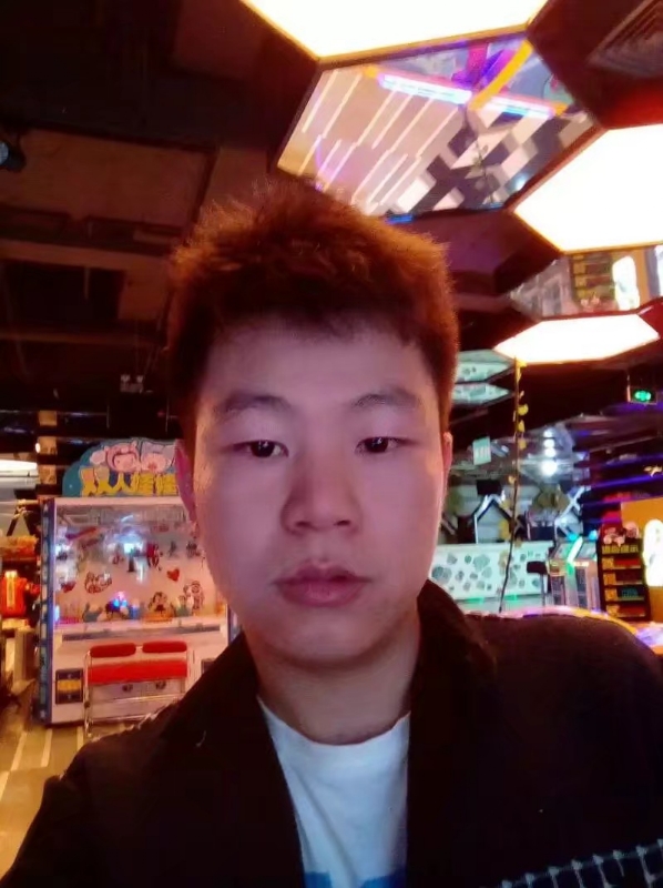 啊源的第一张照片--丽水相亲服务中心