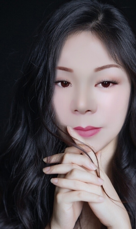 悠然的第一张照片--丽水相亲服务中心