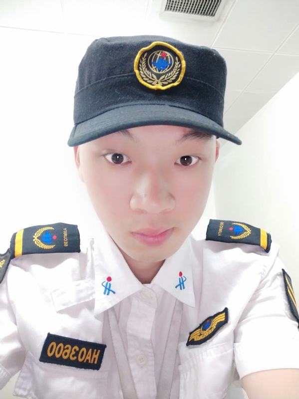 龙龙的第一张照片--丽水相亲服务中心