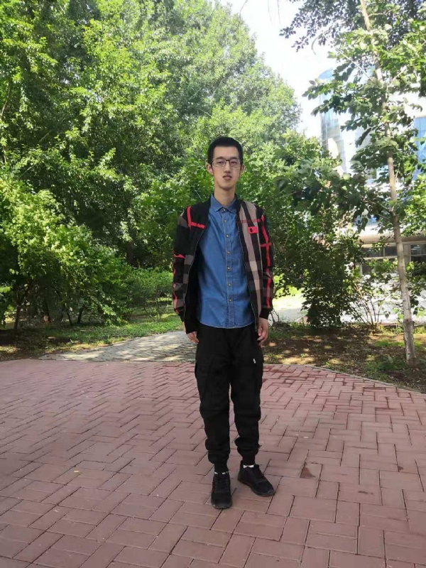 Dream的第一张照片--丽水相亲服务中心